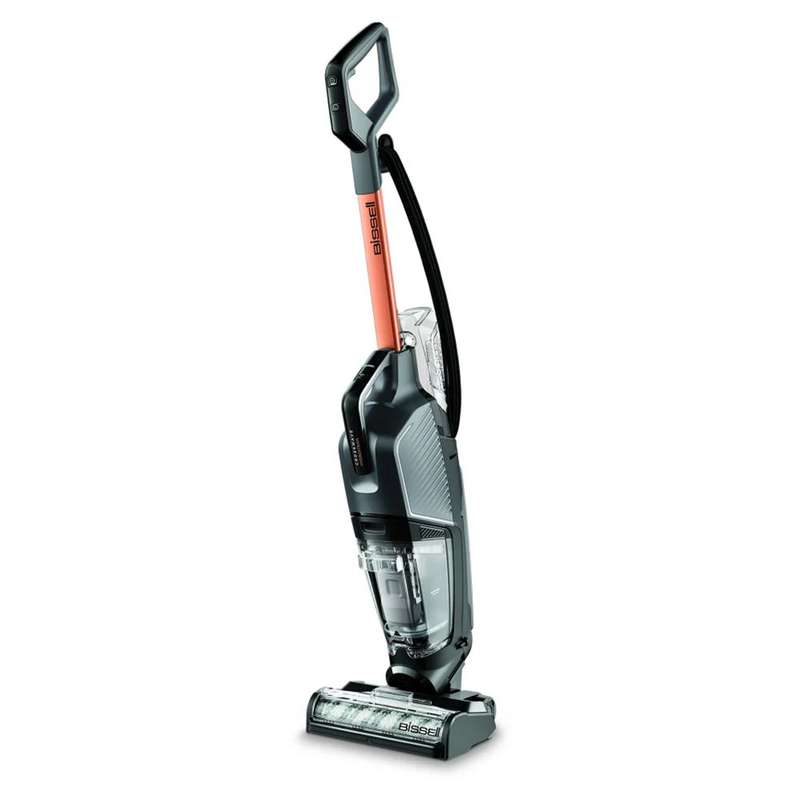 CrossWave HydroSteam Gold Wet & Dry Pet Multi-Surface Cleaner