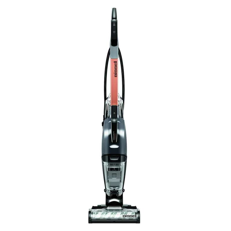 CrossWave HydroSteam Gold Wet & Dry Pet Multi-Surface Cleaner