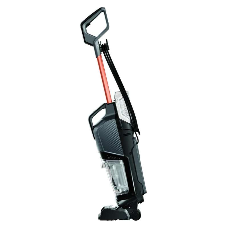 CrossWave HydroSteam Gold Wet & Dry Pet Multi-Surface Cleaner