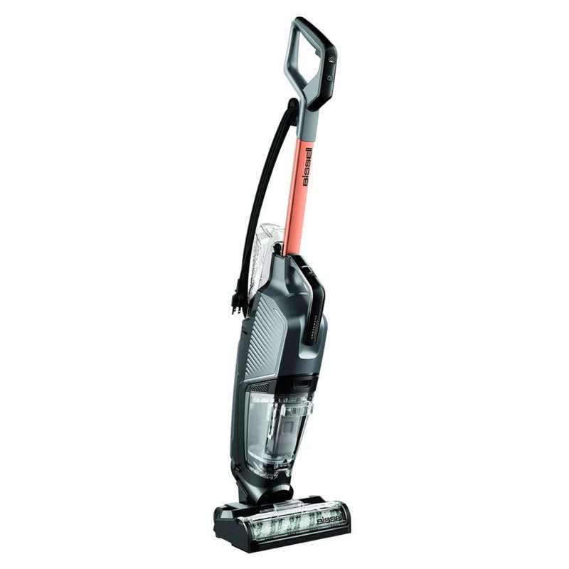 CrossWave HydroSteam Gold Wet & Dry Pet Multi-Surface Cleaner