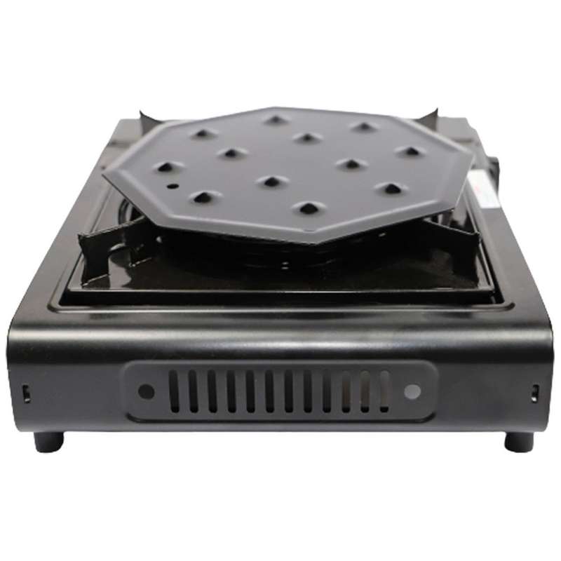 Heat Diffuser Simmer Plate