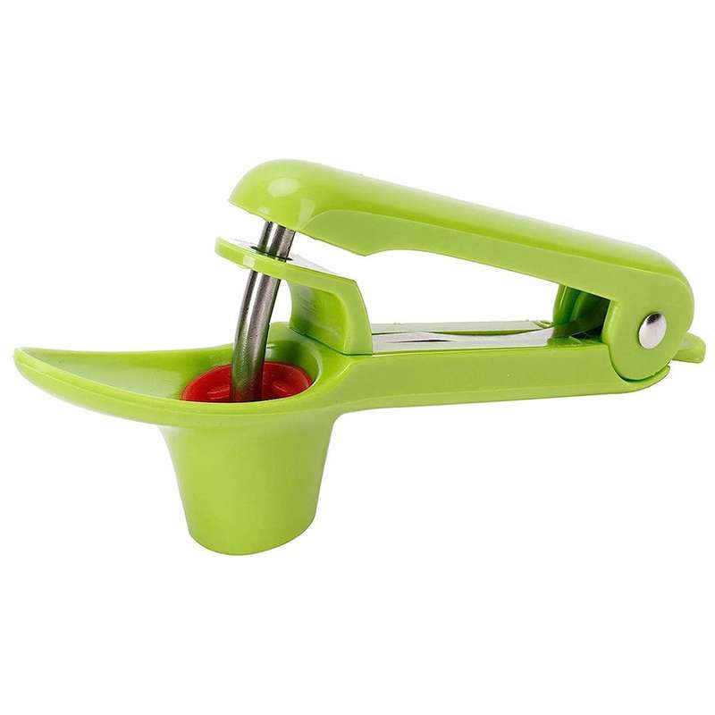 Cherry & Olive Pitter