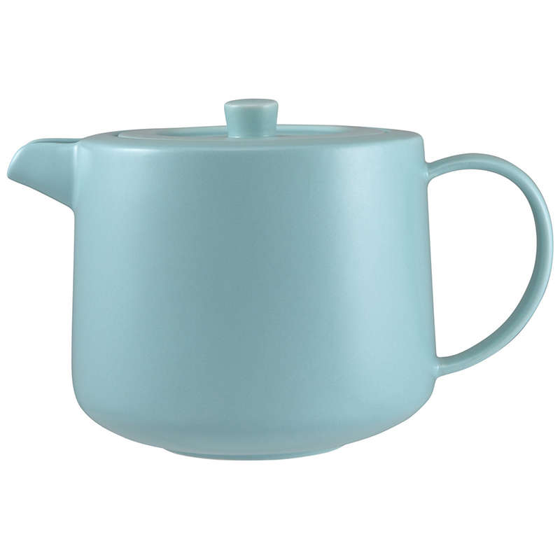 Cafe Life Teapot With Infuser, 1L