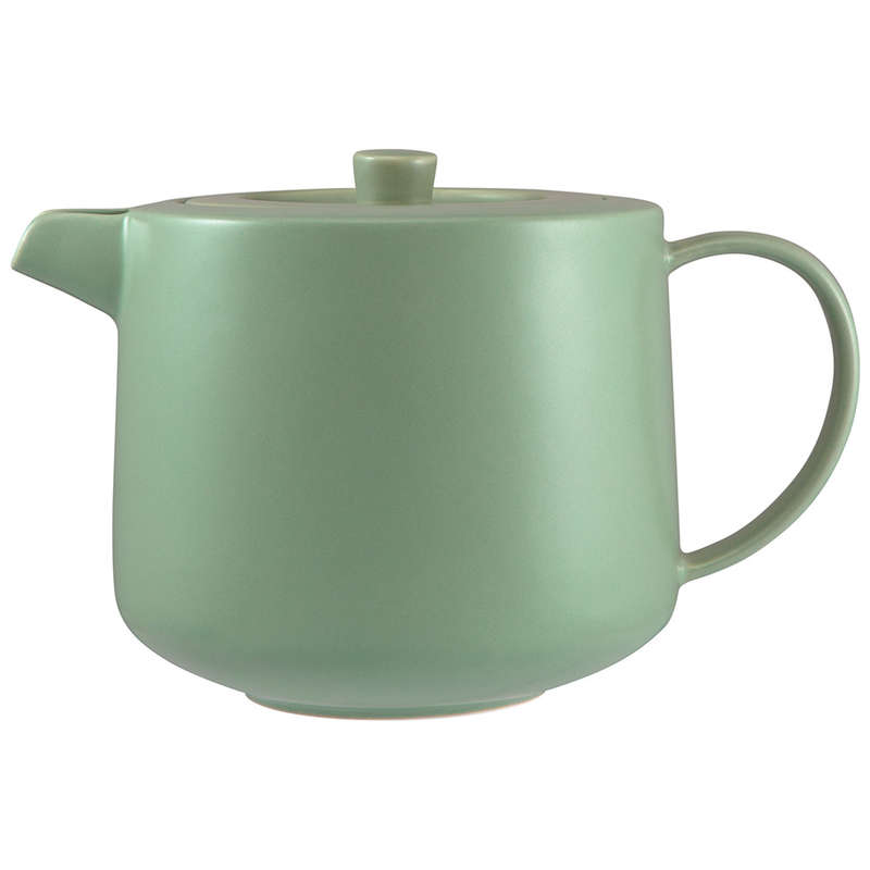 Cafe Life Teapot With Infuser, 1L