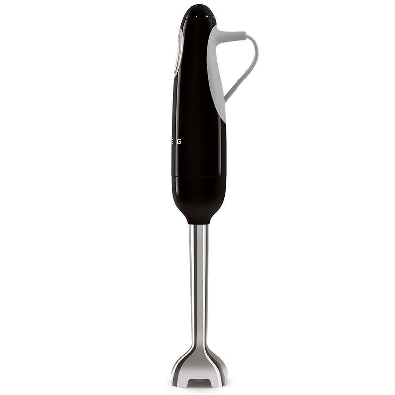 Retro Hand Blender, 4pc