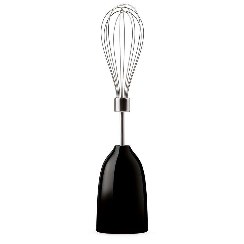 Retro Hand Blender, 4pc