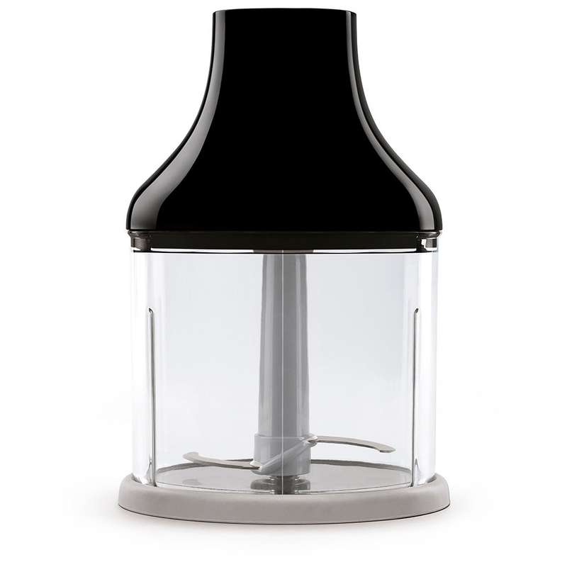 Retro Hand Blender, 4pc