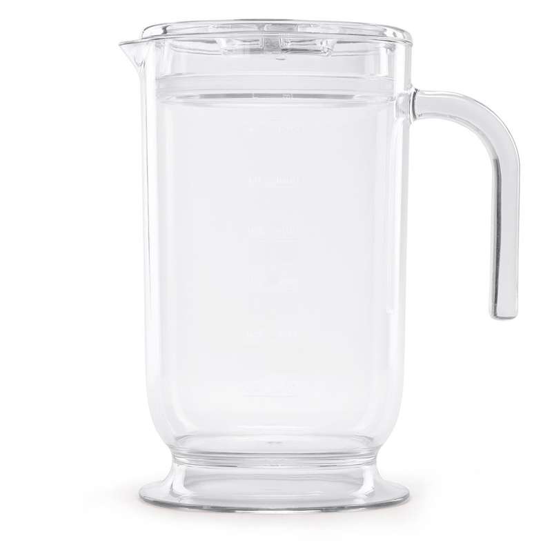Retro Hand Blender, 4pc