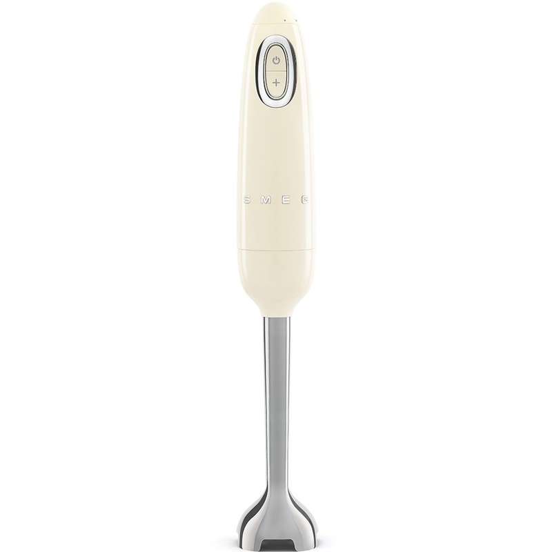 Retro Hand Blender, 4pc