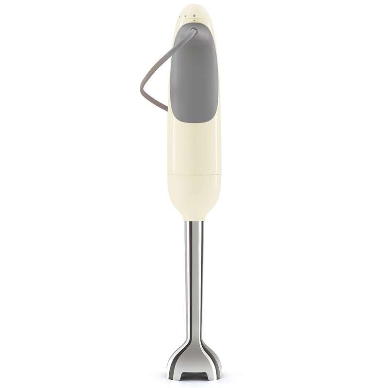 Retro Hand Blender, 4pc