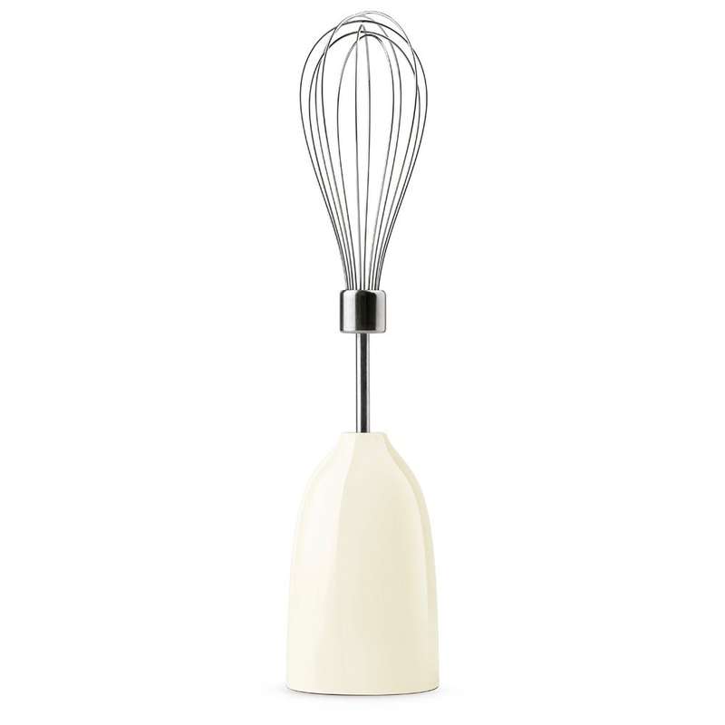 Retro Hand Blender, 4pc