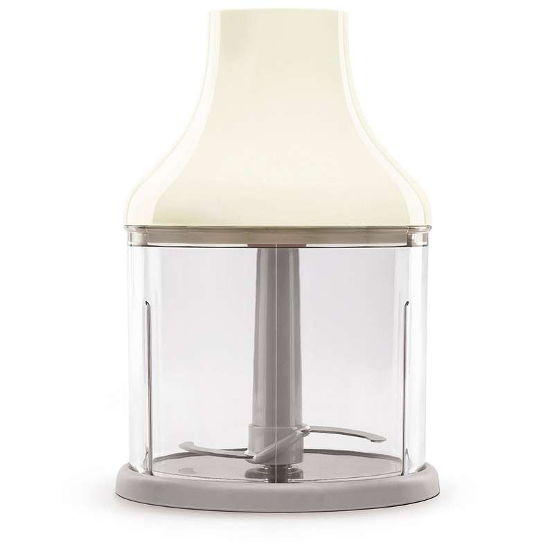 Retro Hand Blender, 4pc