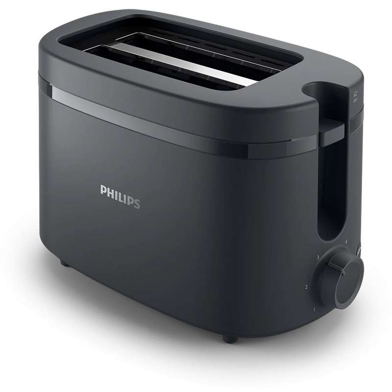 Essentials Series 1000 2 Slice Toaster