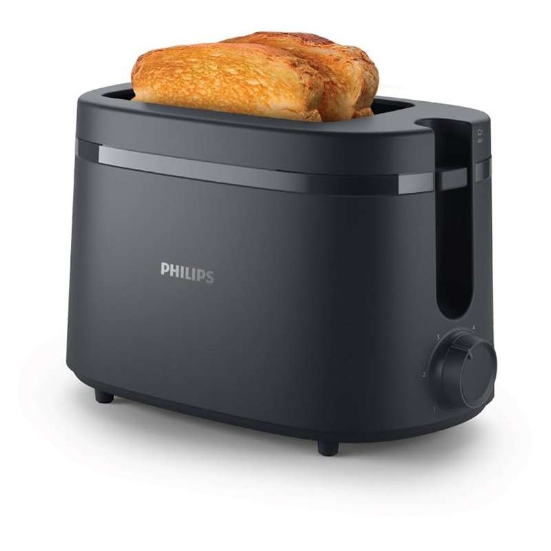 Essentials Series 1000 2 Slice Toaster