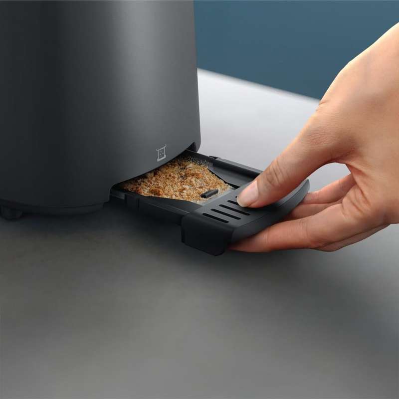 Essentials Series 1000 2 Slice Toaster