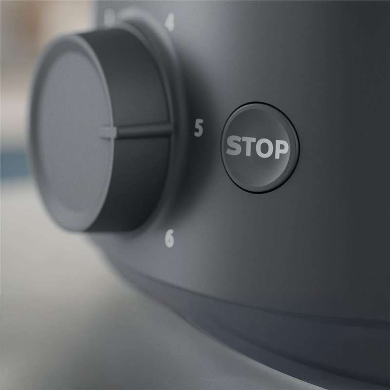Essentials Series 1000 2 Slice Toaster