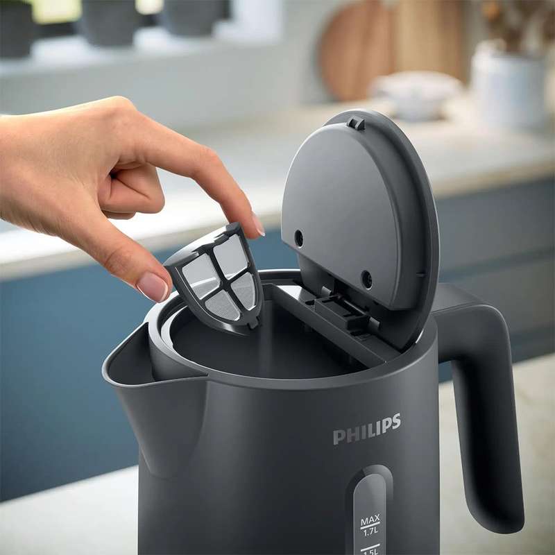 Essentials Series 1000 Kettle, 1.7L