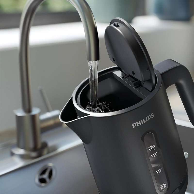 Essentials Series 1000 Kettle, 1.7L