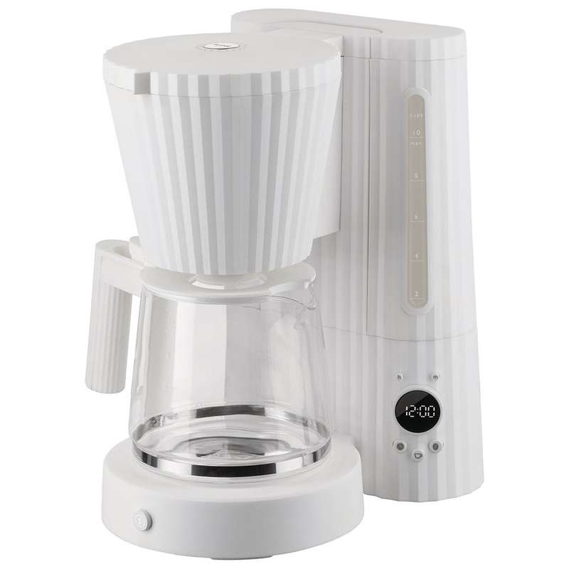 Plissé Coffee Maker