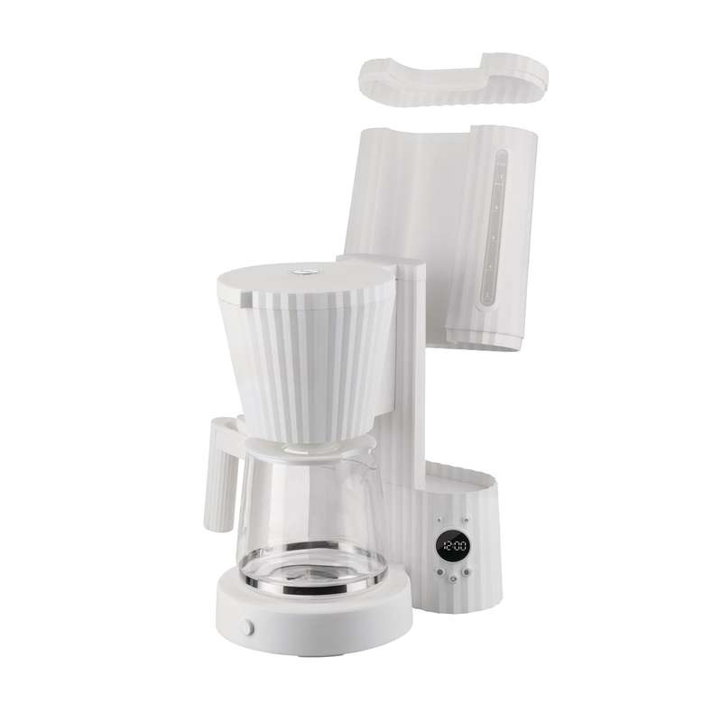 Plissé Coffee Maker