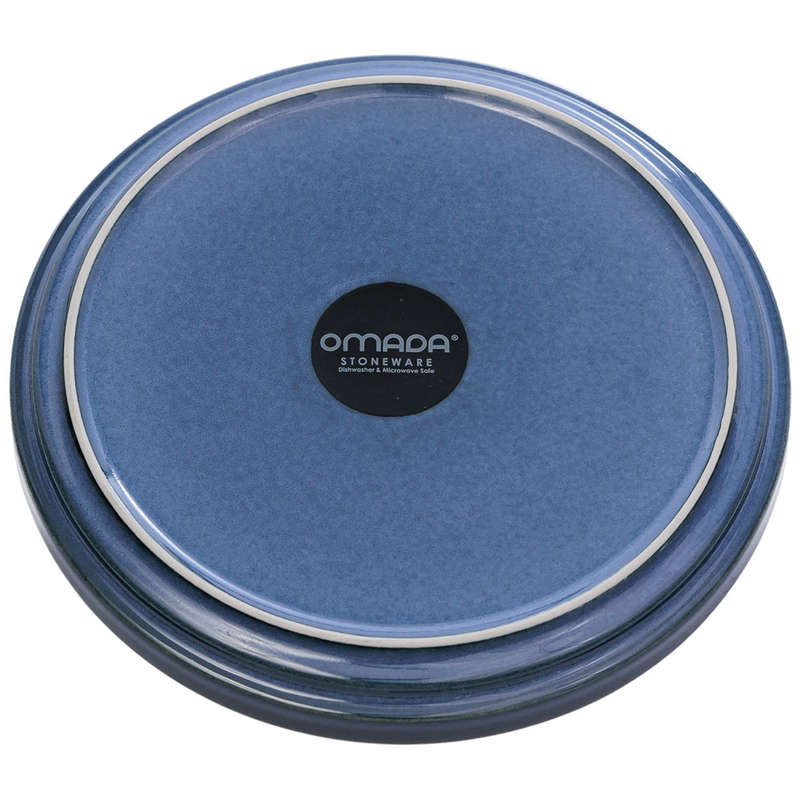 Stonehues Dinner Plate, 26cm