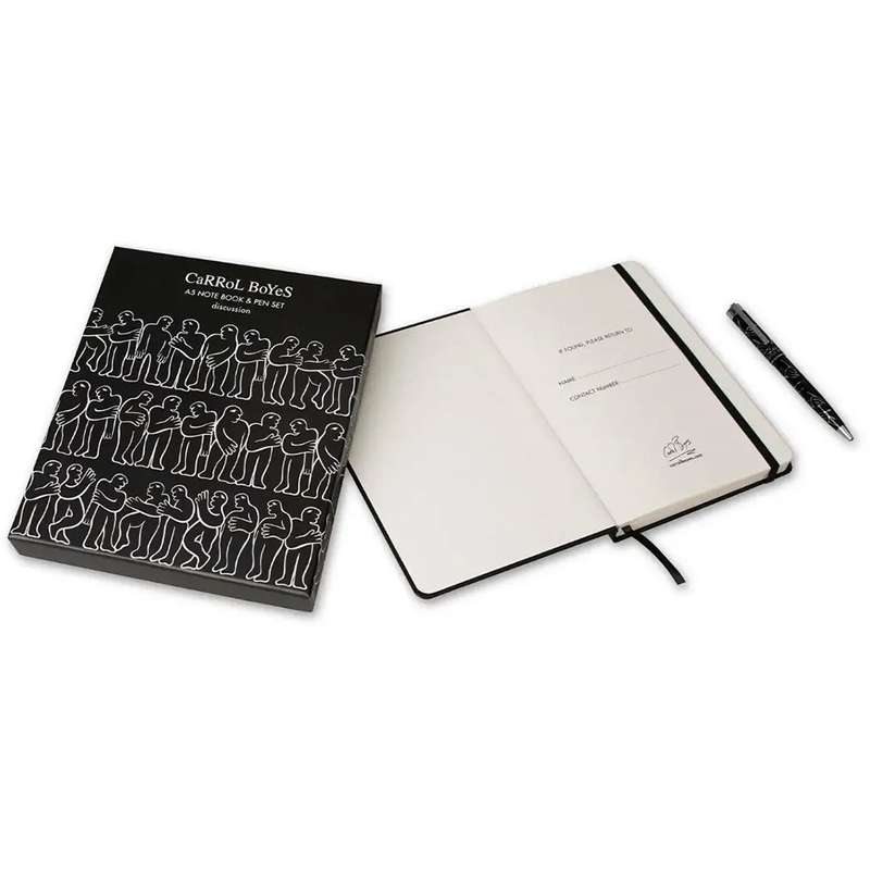 Notebook Set