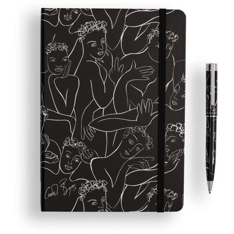 Notebook Set
