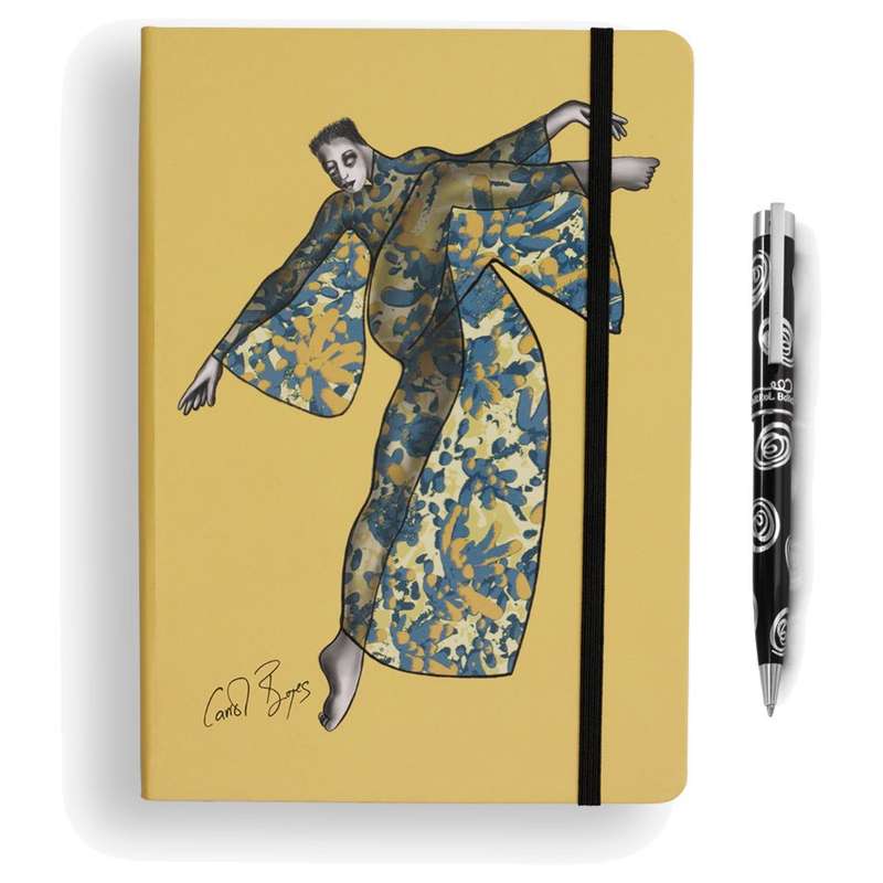 Notebook Set