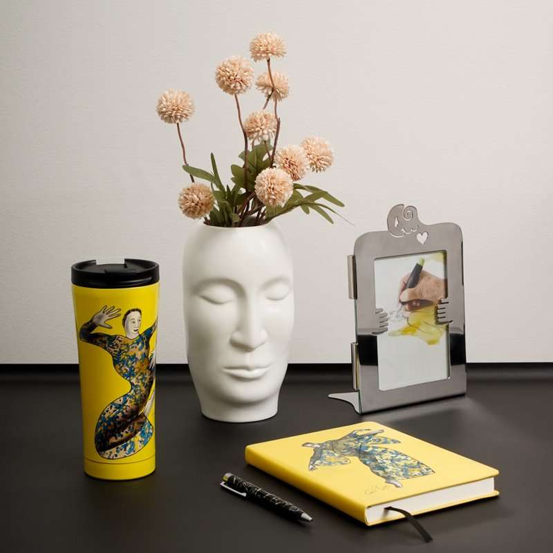 Notebook Set