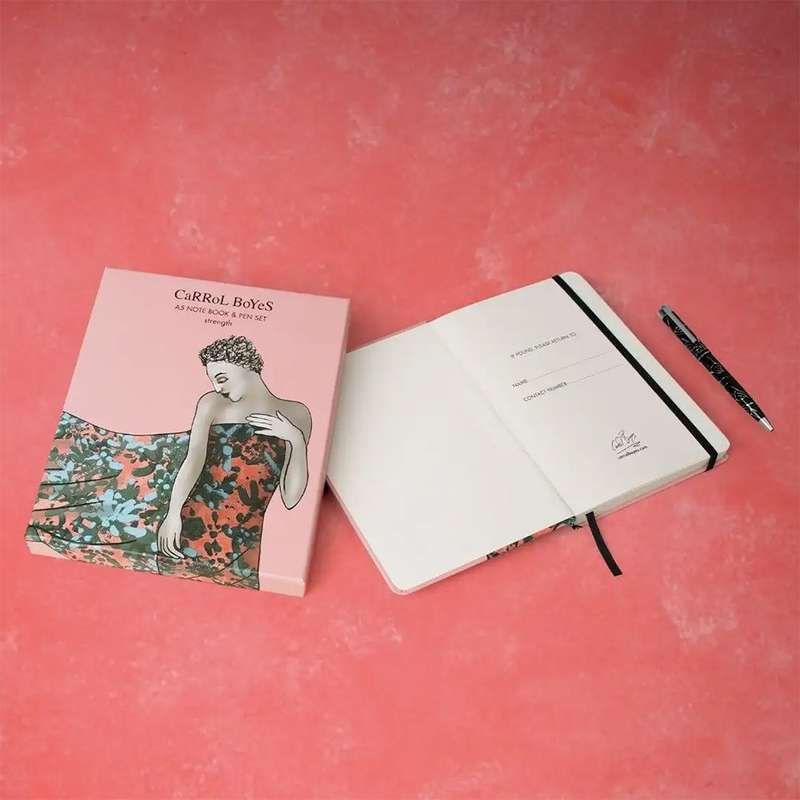 Notebook Set