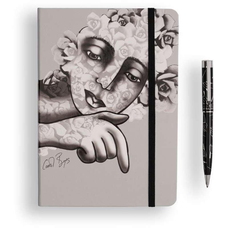 Notebook Set