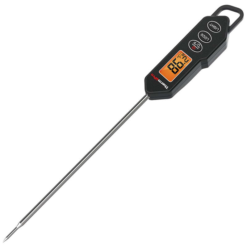 Instant Read Thermometer