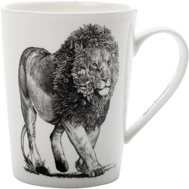 Marini Ferlazzo Wild Planet Tall Mug