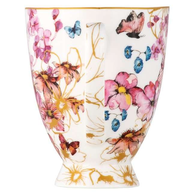 Enchantment Footed Mug, 300ml