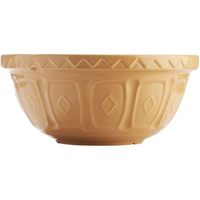 Original Cane Mixing Bowl