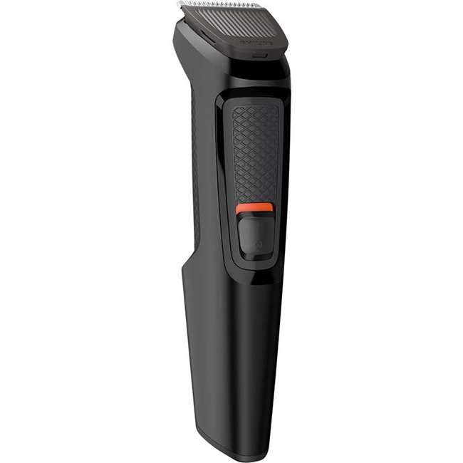 Series 3000 8-In-1 MultiGroom Face Trimmer