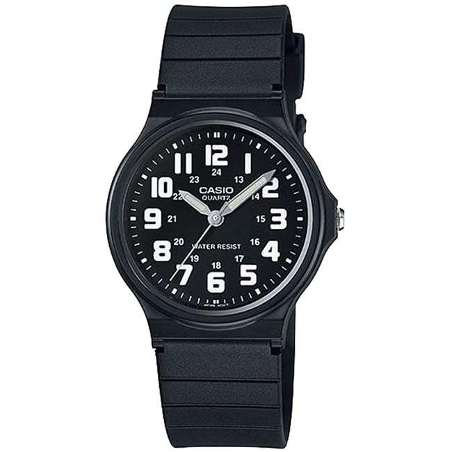 Standard Men's Analogue Wrist Watch, MQ-71