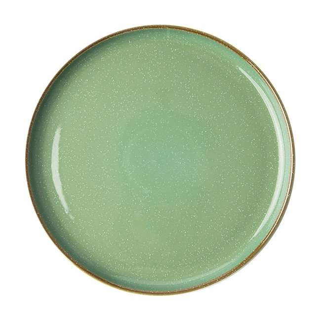Flat Stackable Side Plate, 21cm