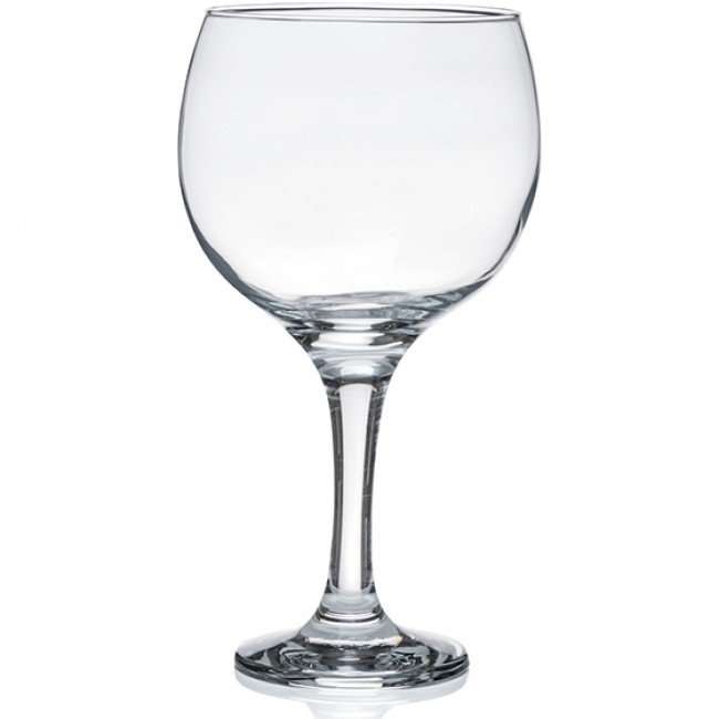 Bradford Gin &amp; Tonic Glasses, 600ml, Set Of 2