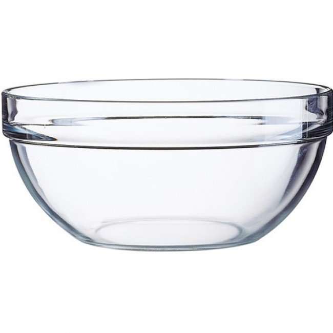 Stack Bowl