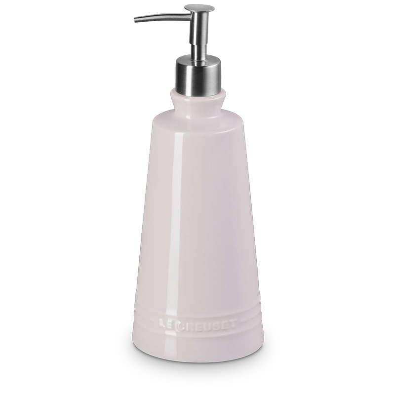 Stoneware Signature Soap Dispenser