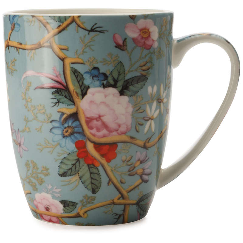 William Kilburn Coupe Mug, 400ml