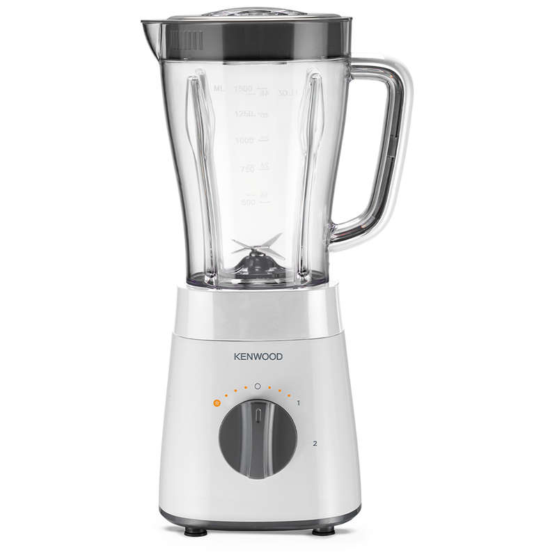 White Blender, BLP16.100WH