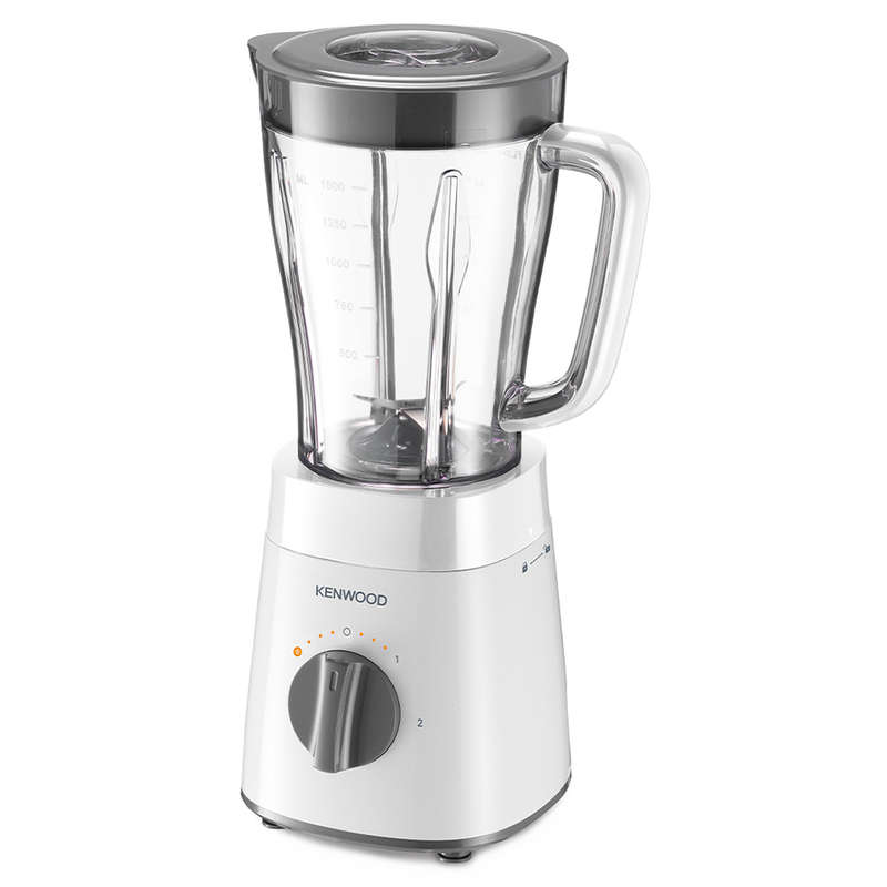 White Blender, BLP16.100WH
