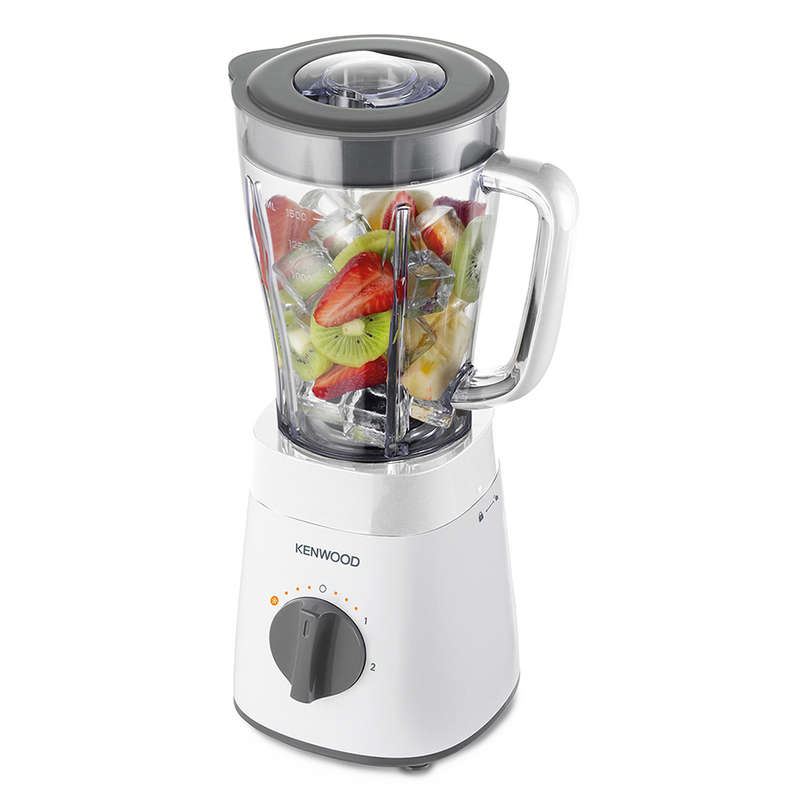 White Blender, BLP16.100WH