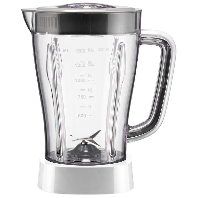 White Blender, BLP16.100WH