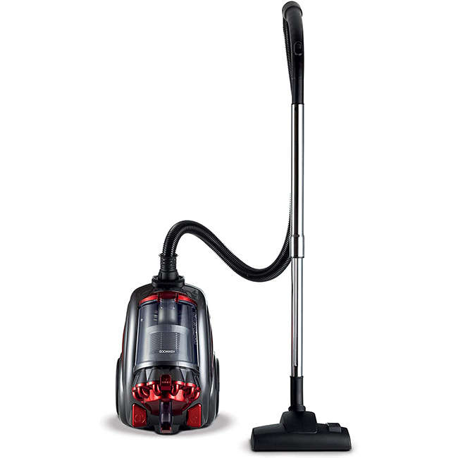 Xtreme Cyclone Bagless Vacuum Cleaner, VBP80