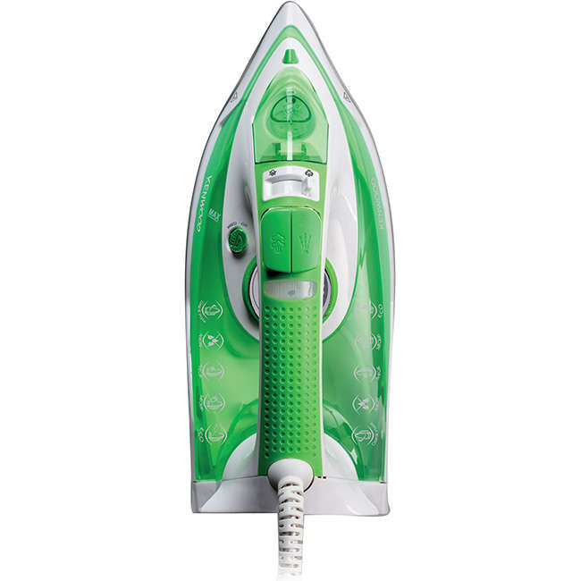 Eco Steam Iron, STP70