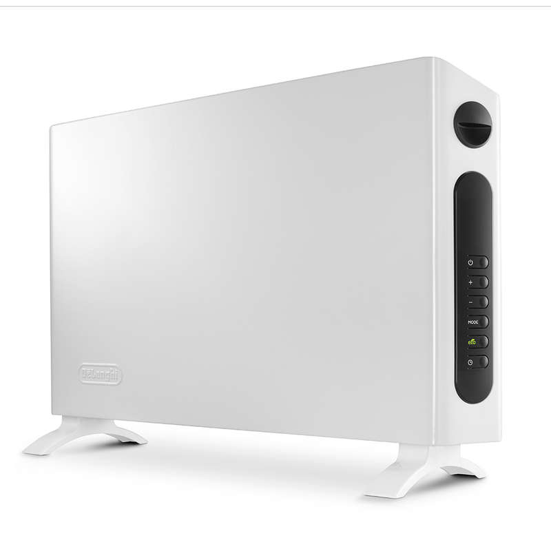 Slim Style Digital Convector Heater, HSX4320E