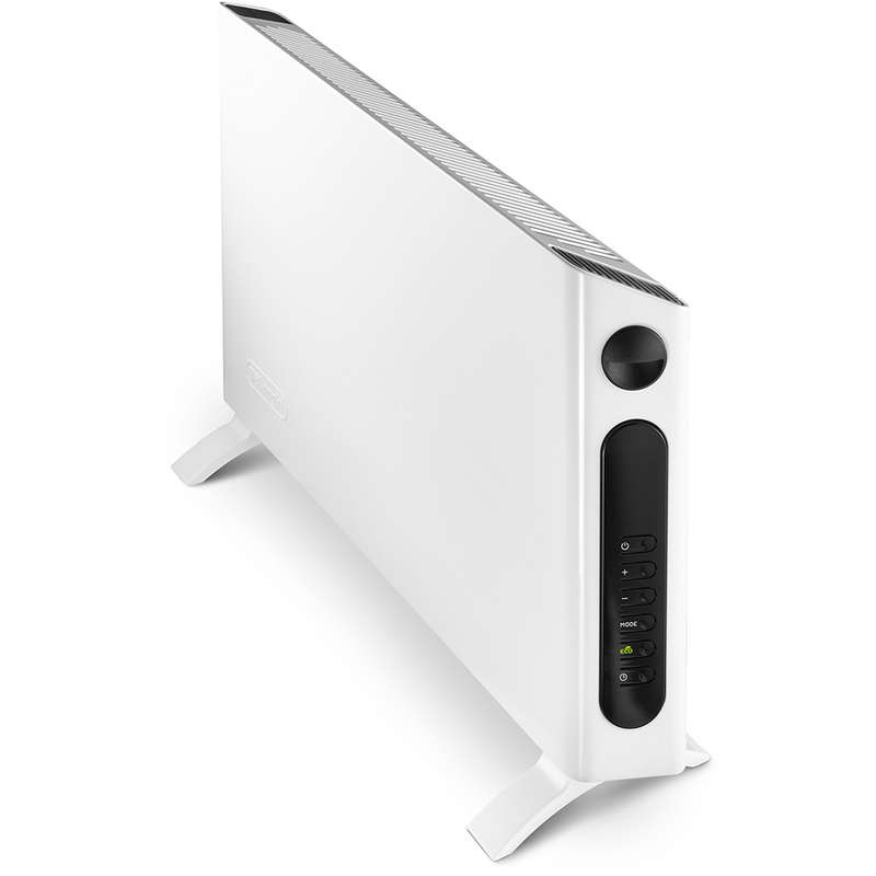 Slim Style Digital Convector Heater, HSX4320E